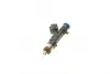 Форсунка бензиновая RENAULT LOGAN 1.4/1.6i, SANDERO, LARGUS (пр-во) bosch 0280158034