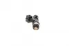 Топливная форсунка bosch 0280158022