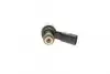 Форсунка бензиновая VW, AUDI 1.8TSI 07- (пр-во BOSCH) bosch 0 261 500 160