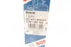 Форсунка бензиновая VW, AUDI 1.8TSI 07- (пр-во BOSCH) bosch 0 261 500 160