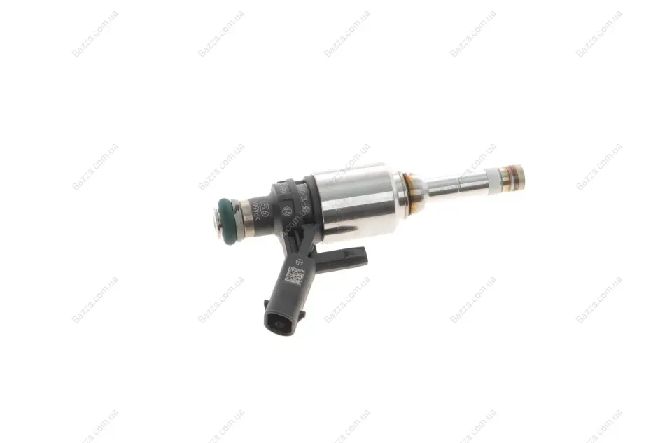 Топливная форсунка bosch 026150001H