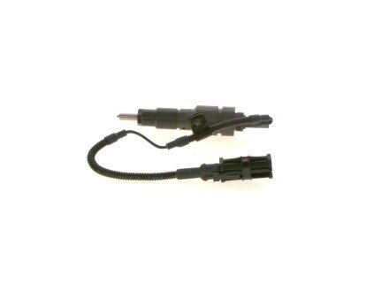 Форсунка bosch 0432191414