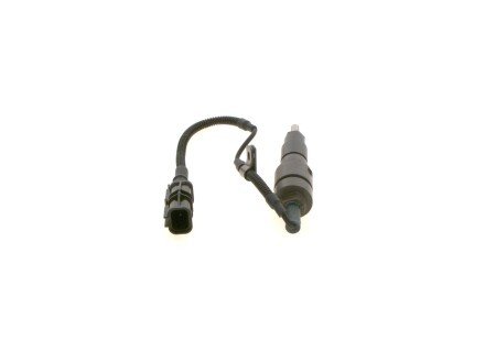 Форсунка bosch 0432191414