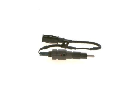 Форсунка bosch 0432191414