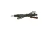 Форсунка bosch 0432193619