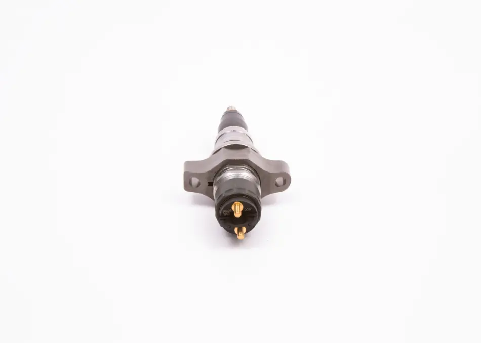 Топливная форсунка bosch 0445120057