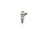 Топливная форсунка bosch 0445120157