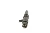 Топливная форсунка bosch 0445120270