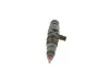 Топливная форсунка bosch 0445120270