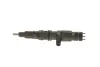 Топливная форсунка bosch 0445120270