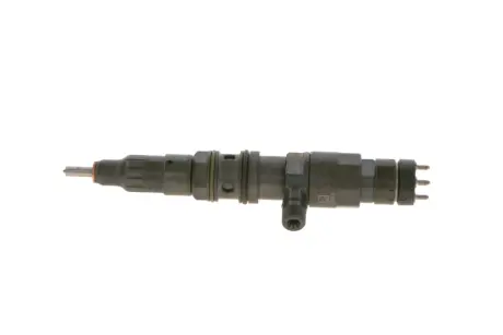 Топливная форсунка bosch 0445120270