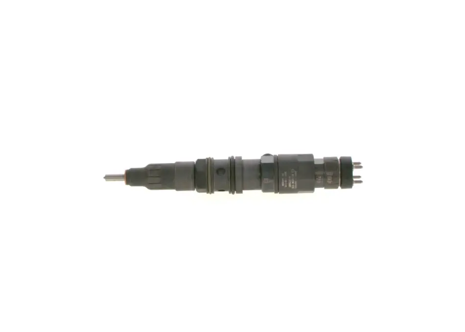 Топливная форсунка bosch 0445120298