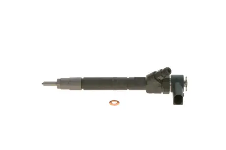 Форсунка bosch 0 986 435 055 Мерседес Гелендваген (g class)