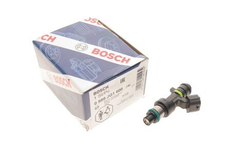 ФОРСУНКА bosch 0986JG1600