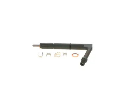 Форсунка bosch 9430613778 Ниссан Навара