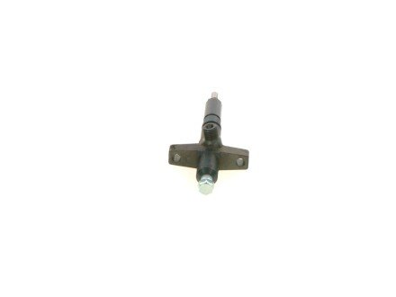 Форсунка bosch 9 430 613 989 на Митсубиси Паджеро 2