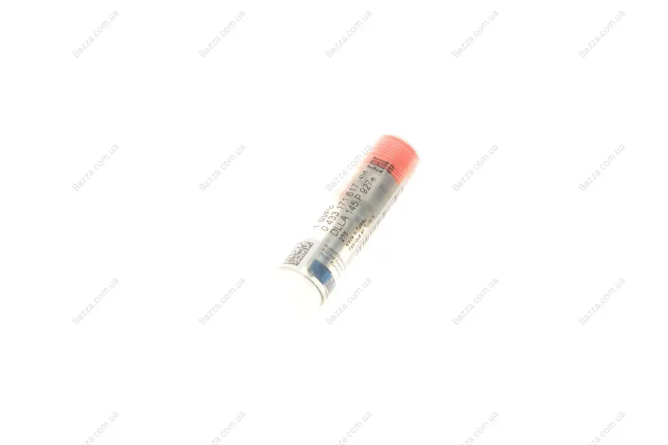 Розпилювач форсунки Bosch 0433171617 (фото 1)