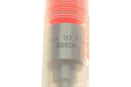 Форсунка Common Rail bosch 0433171896