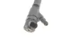 Форсунка Common Rail Citroen Jumper Fiat Ducato Iveco Daily IV, Massif Peugeot Boxer 3.0D 04.06- Bosch 0 445 110 248 (фото 5)