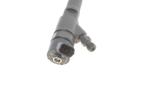 Форсунка Common Rail Citroen Jumper Fiat Ducato Iveco Daily IV, Massif Peugeot Boxer 3.0D 04.06- bosch 0 445 110 248