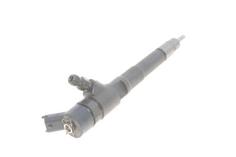 Форсунка Common Rail Citroen Jumper Fiat Ducato Iveco Daily IV, Massif Peugeot Boxer 3.0D 04.06- bosch 0 445 110 248