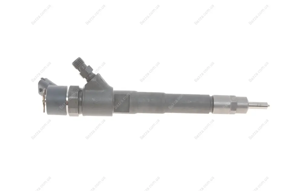 Форсунка Common Rail Citroen Jumper Fiat Ducato Iveco Daily IV, Massif Peugeot Boxer 3.0D 04.06- Bosch 0 445 110 248 (фото 1)