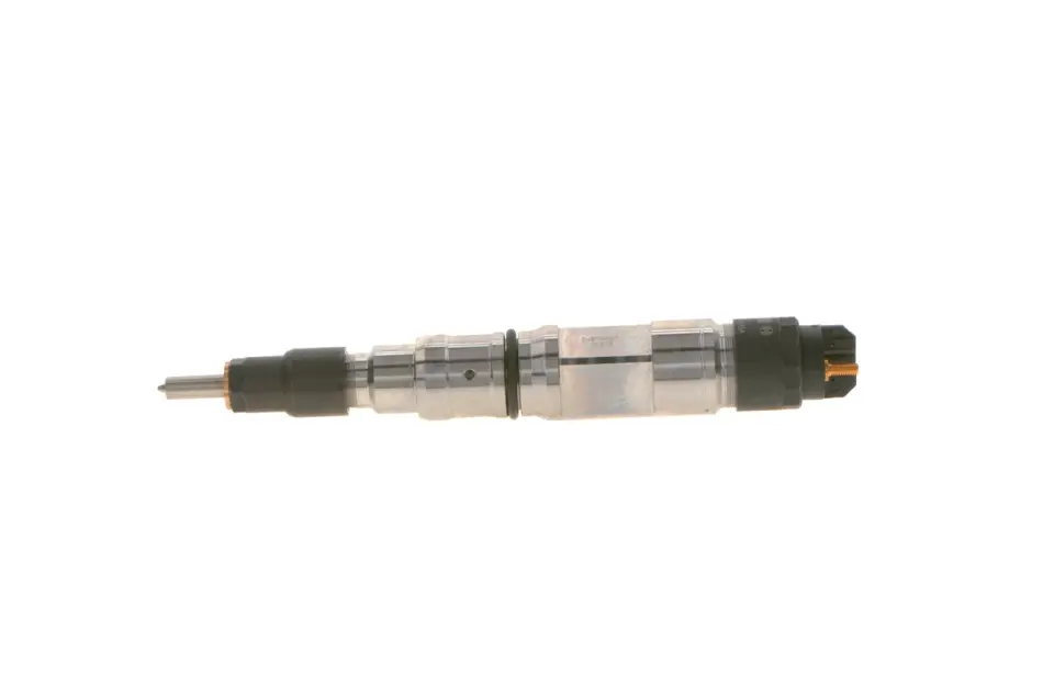 Топливная форсунка bosch 0445124033