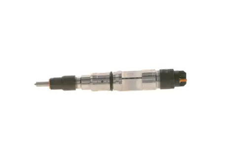 Топливная форсунка bosch 0445124033