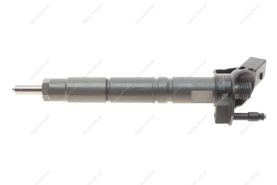 Паливна форсунка Bosch 0445115063 (фото 1)