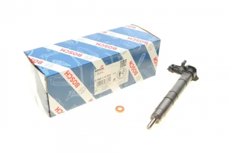 Форсунка CR NISSAN (пр-во BOSCH) Bosch 0 445 115 022