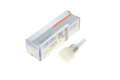 Форсунка дизель ISUZU bosch 9432612811