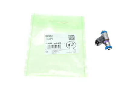 Форсунка, дозировочный блок DNX1 (пр-во) bosch F00BH40030