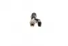Форсунка двигуна bosch 0261500260