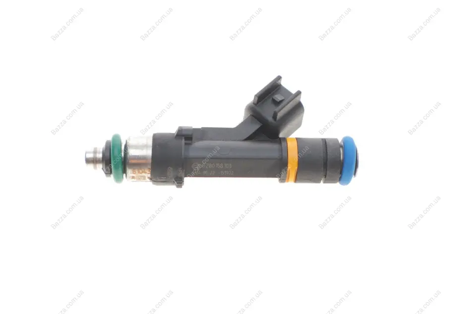 Форсунка двигуна Bosch 0280158103 (фото 1)