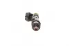 Форсунка газ Opel Astra, Zafira 1.6i CNG 2001.09-2005.07 (mot. Z 16 YNG), Fiat Punto 1.2 2004- VW Golf IV 2.0 2002-2006 Bosch 0 280 158 827 (фото 3)