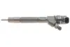 Форсунка Master/Trafic 2.5dCi 01- (84/98kW) bosch 0445110087