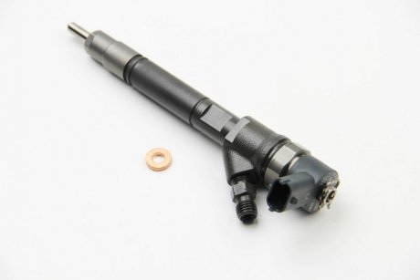 Форсунка Master/Trafic 2.5dCi 06- bosch 0445110265