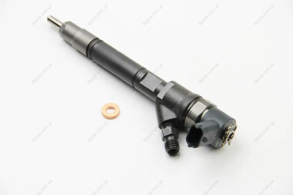 Форсунка Master/Trafic 2.5dCi 06- bosch 0 445 110 265