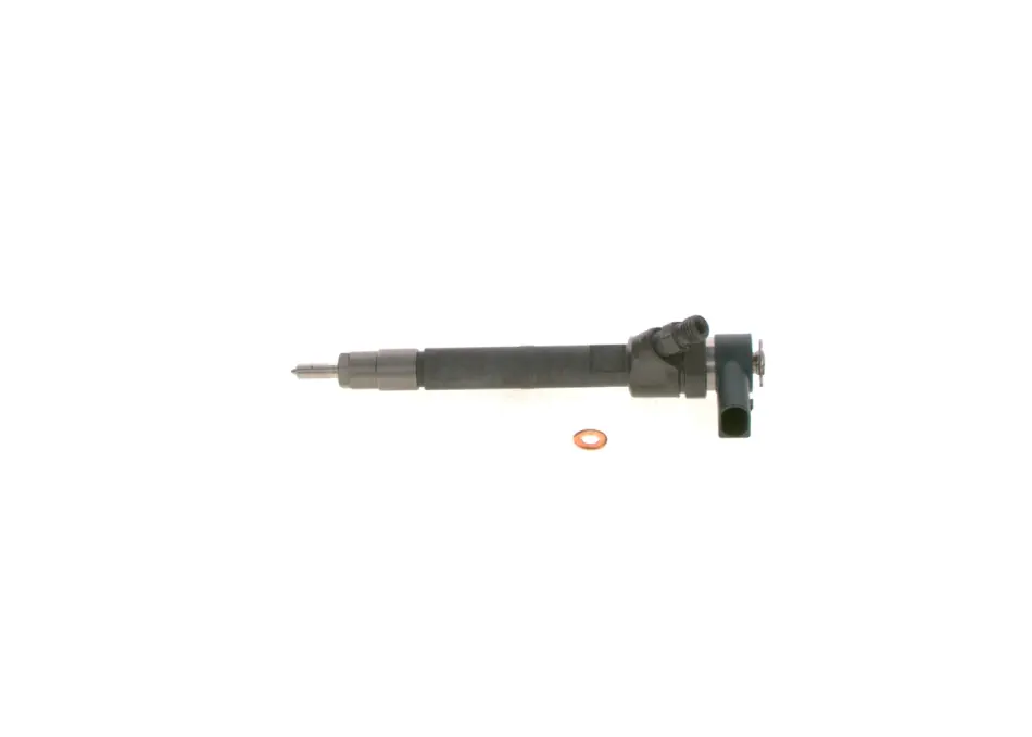 Топливная форсунка bosch 0445110191