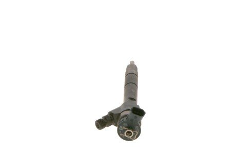 Форсунка паливна (без фіксатора) Common Rail Renault Koleos 2.0 DCI 08- bosch 0445110728