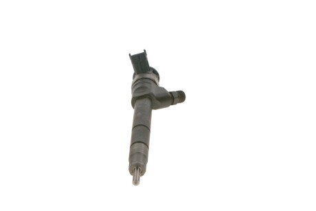 Форсунка паливна (без фіксатора) Common Rail Renault Koleos 2.0 DCI 08- bosch 0445110728