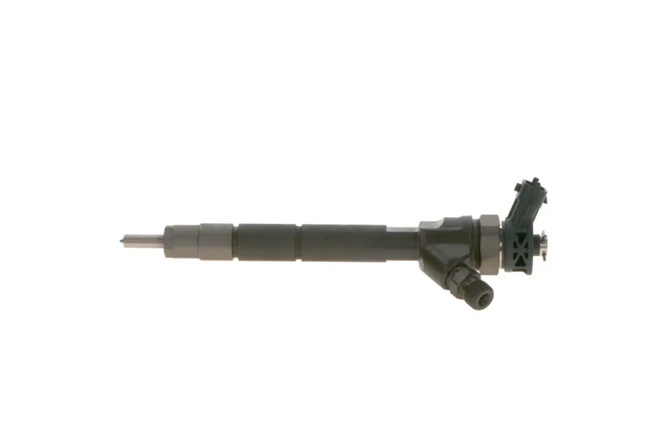 Форсунка паливна (без фіксатора) Common Rail Renault Koleos 2.0 DCI 08- Bosch 0445110728 (фото 1)