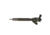 Форсунка паливна (без фіксатора) Common Rail Renault Koleos 2.0 DCI 08- bosch 0 445 110 728