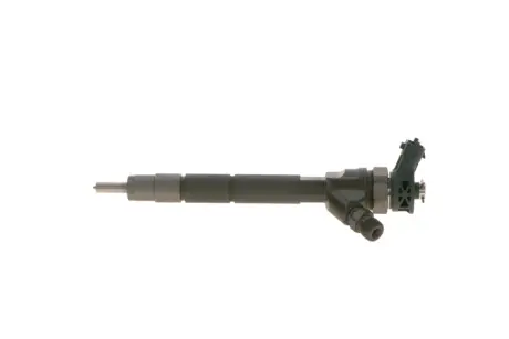 Форсунка паливна (без фіксатора) Common Rail Renault Koleos 2.0 DCI 08- bosch 0445110728 Рено Kaleos