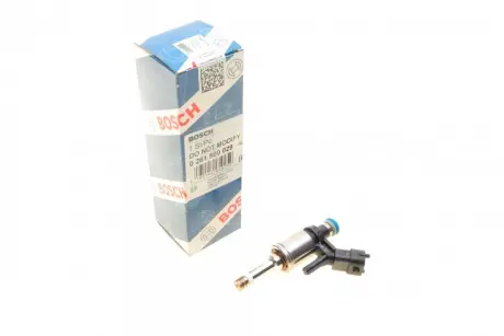 Форсунка паливна Bosch 0 261 500 029