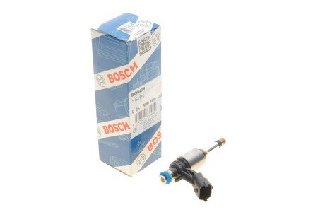 Форсунка паливна bosch 0261500100 на Hyundai Ix35