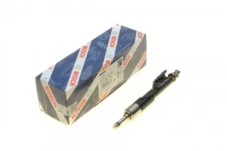 Форсунка паливна bosch 0 261 500 136 Бмв Х6 f16