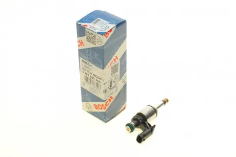 Форсунка паливна Bosch 0 261 500 354