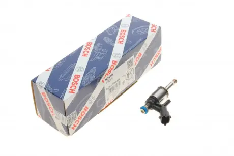 Форсунка паливна Bosch 0 261 500 494