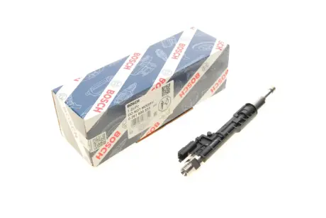 Форсунка паливна Bosch 0 261 500 533